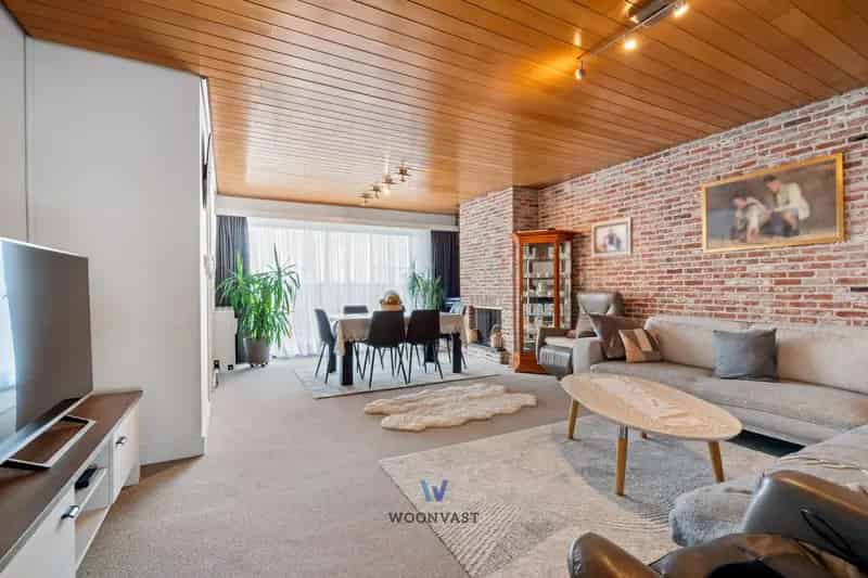 Appartement te koop Dendermonde instapklaar 2 slaapkamers