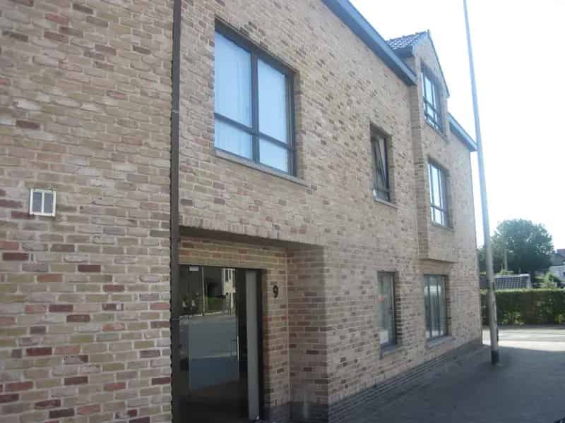 Appartement te huur in Oudenaarde