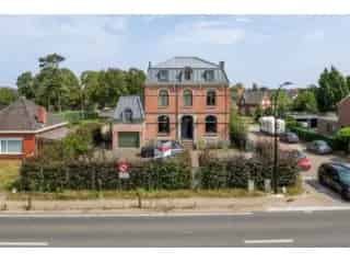Villa te koop Lille - 6 slaapkamers - Grote tuin - 488m²