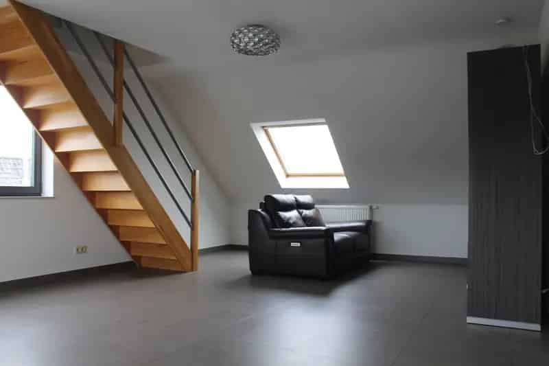 Appartement te koop Zottegem 3 slaapkamers instapklaar