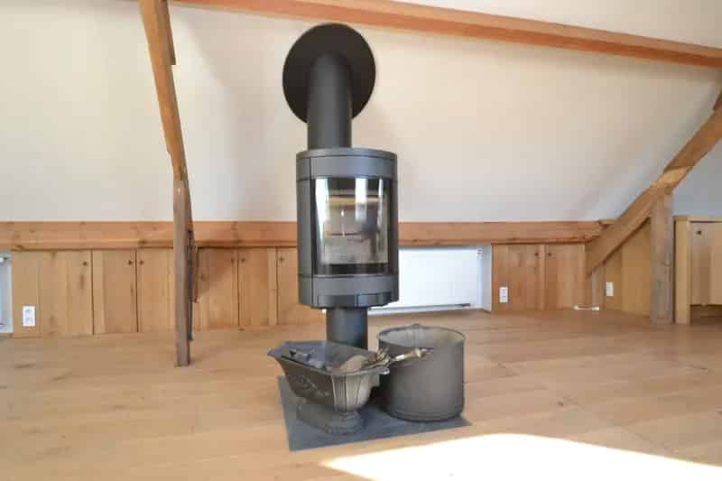 Rustiek Appartement te Huur 1 Slaapkamer