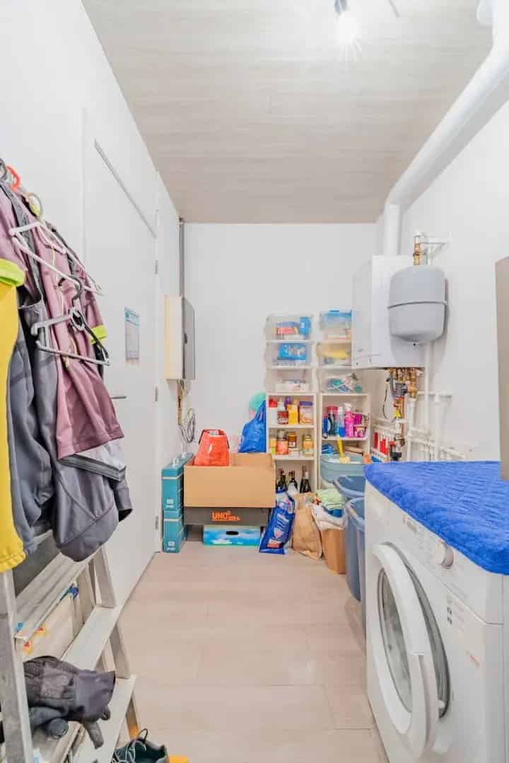 Appartement te Koop Evergem: Duplex 2015 gerenoveerd