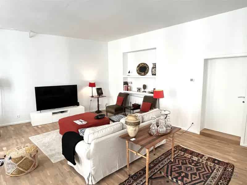 Luxe Appartement te Huur Antwerpen Centrum