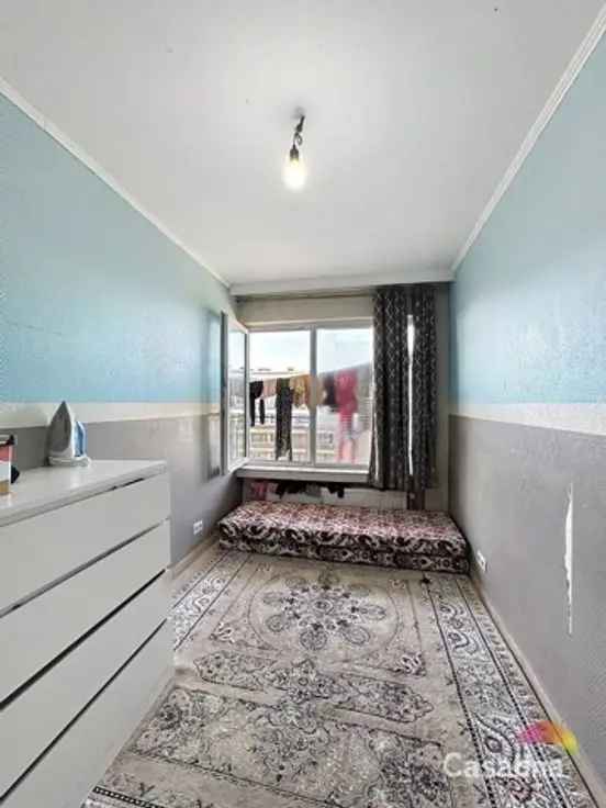 Appartement 70m2 te koop 2 slaapkamers 14e verdieping