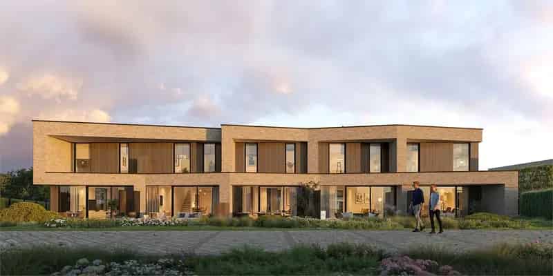 Project Gerdingen: Nabij Bree