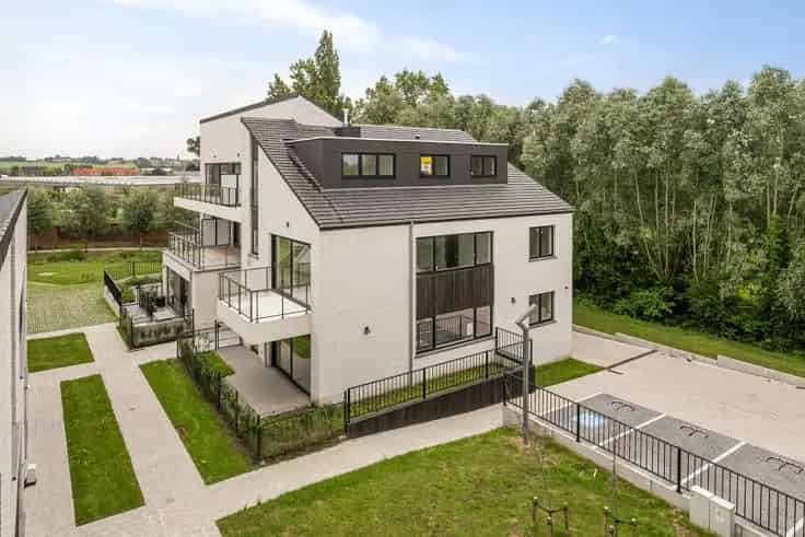 Appartement Te Koop Gits Hof Ter Prinne