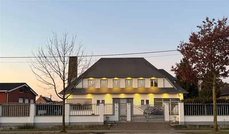 Prachtige villa 5 slaapkamers 980m2