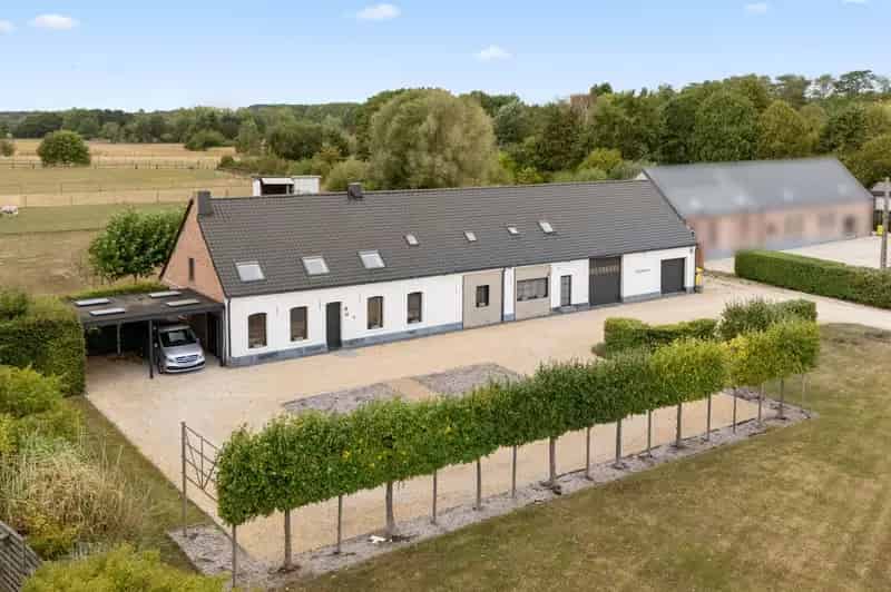 Huis te koop