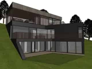 Verkavelingsgrond Jalhay - Villa Project Inclusief