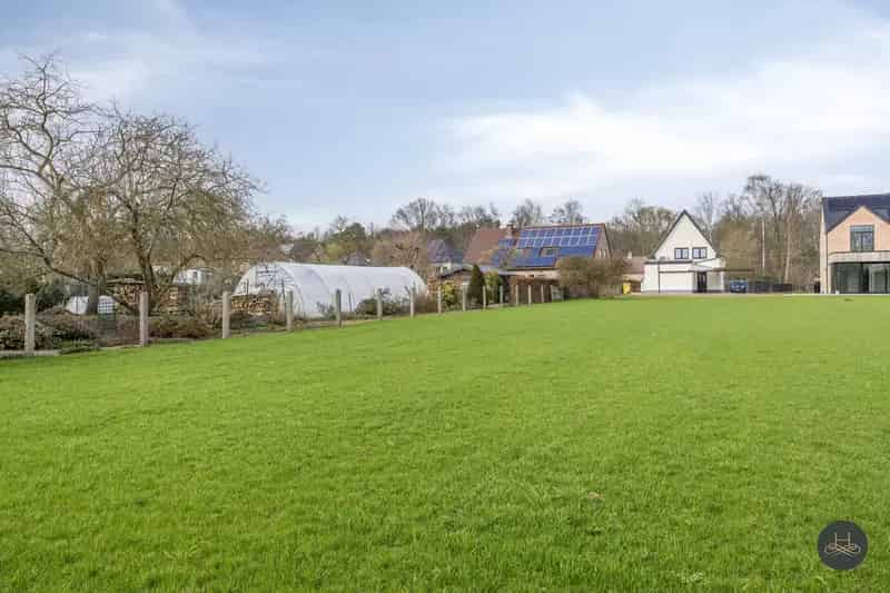 Huis te koop Tremelo: gerenoveerde woning met tuin
