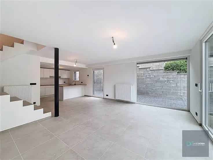 Nieuwbouw Huis 3 Slaapkamers Arsiumont
