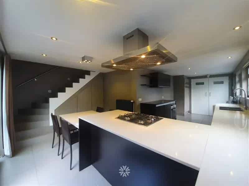 Ruime woning met tuin te huur Mariakerke