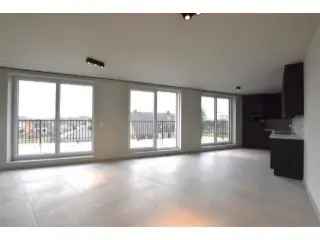 Appartement te huur Hulshout 2 slaapkamers