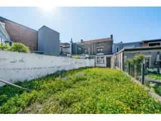 Huis te koop Chenee 2 slaapkamers tuin