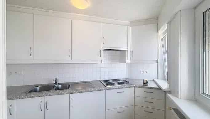 Appartement te huur Vredelaan Blankenberge