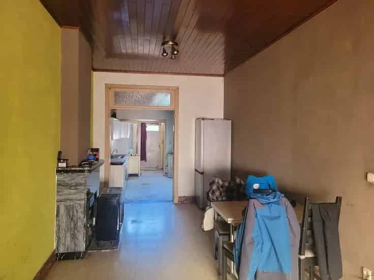 Huis Te Koop Aalst: 3 Slaapkamers Te Renoveren