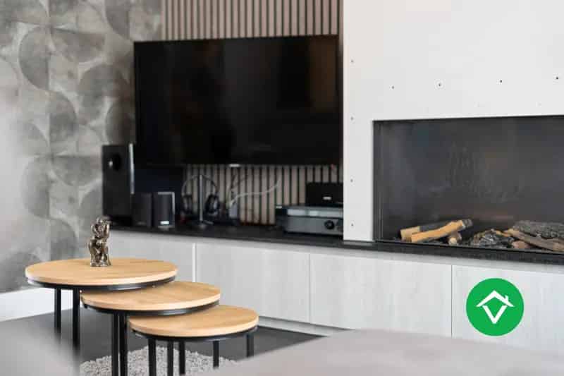 Landelijke woning te koop Koekelare nabij bos