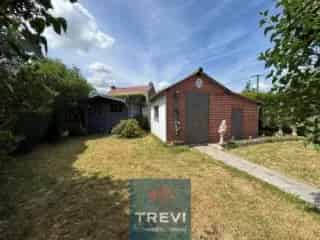 Huis te koop Tubize 3 gevels tuin garage 2 slaapkamers