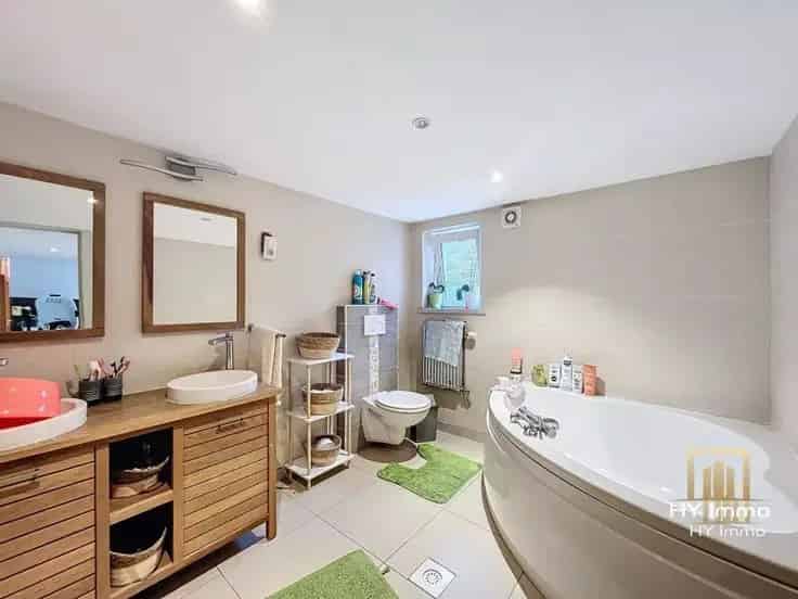 Huis te Koop Anderlecht 125m² 3 slaapkamers