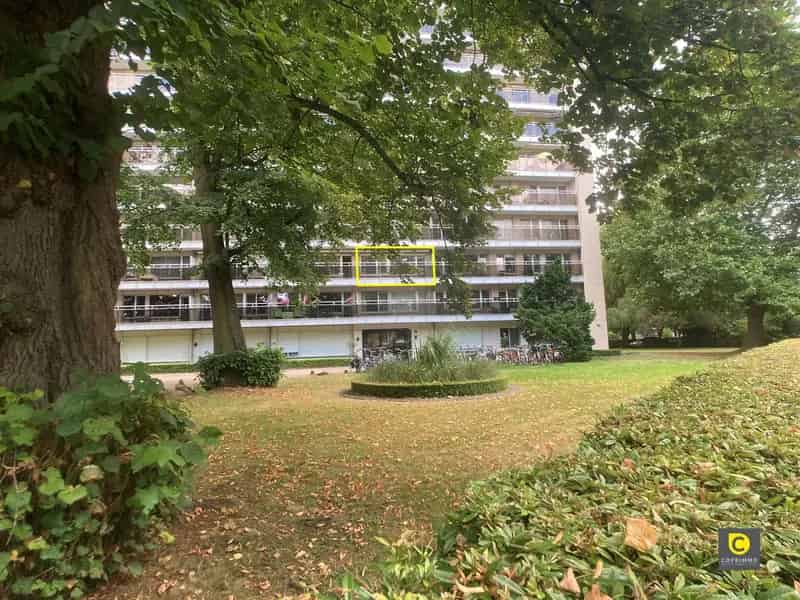 Appartement te koop