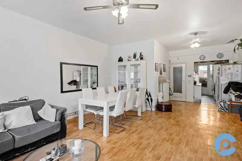 Appartement te koop Borgerhout 3 slaapkamers
