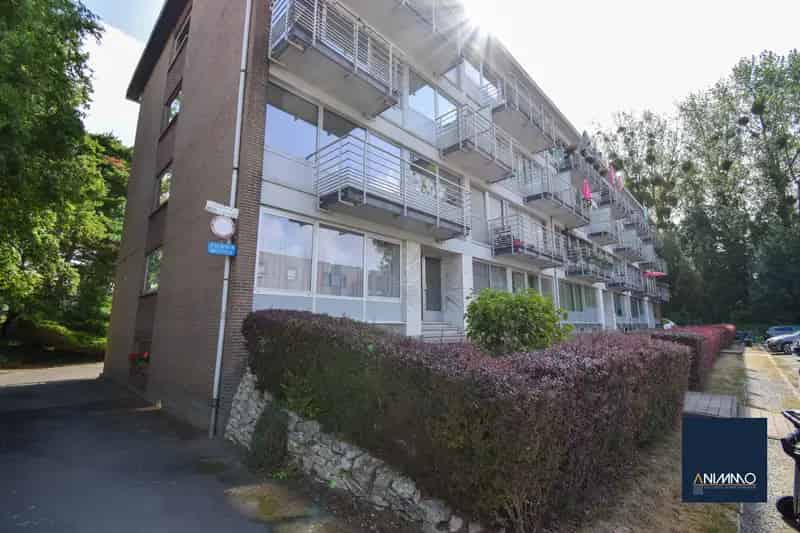 Appartement te koop Kortenberg 3 slaapkamers gerenoveerd