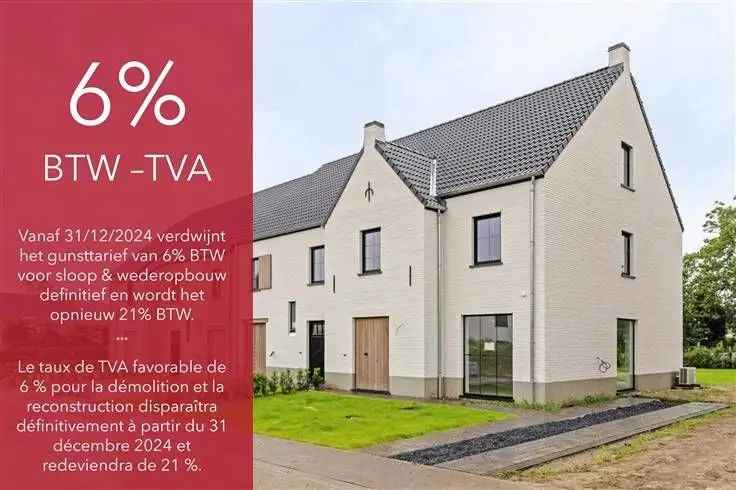 Huis Te Koop