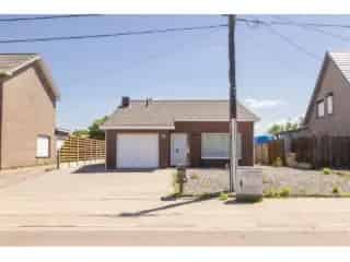 Bungalow te koop Geel 3 slaapkamers inpandige garage