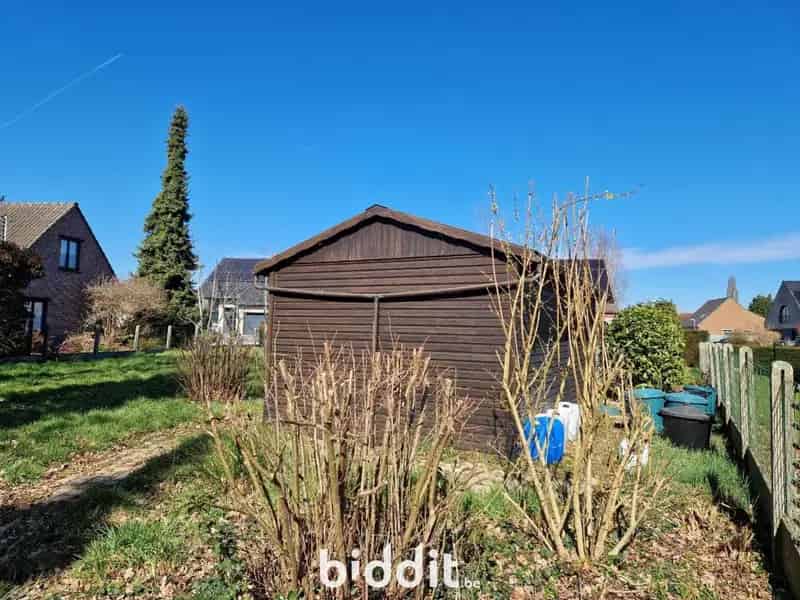 Bouwgrond Herne 505m² Rustig Gelegen Nabij Centrum