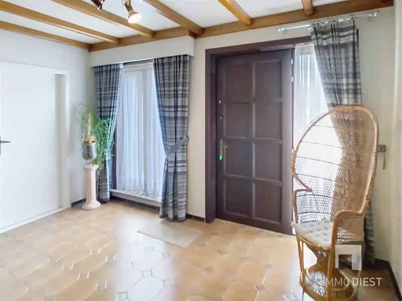 Gelijkvloerse woning 25a 72ca