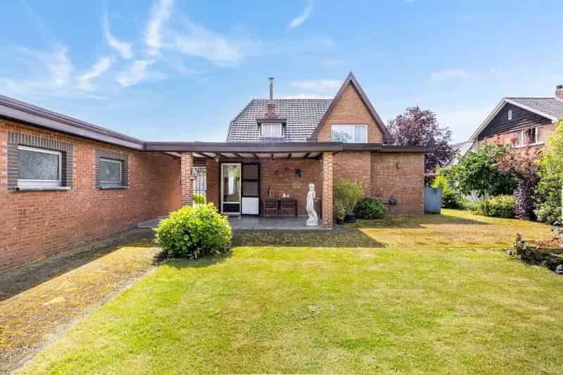 Zeer Goed Gelegen Charmante Woning 6 Are