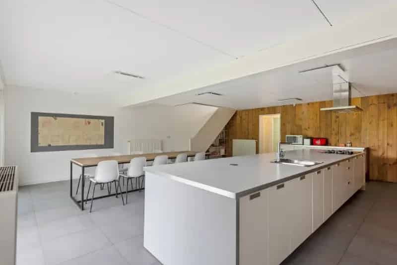 Ruime woning 4 slpk 2 badkamers grote tuin Walem