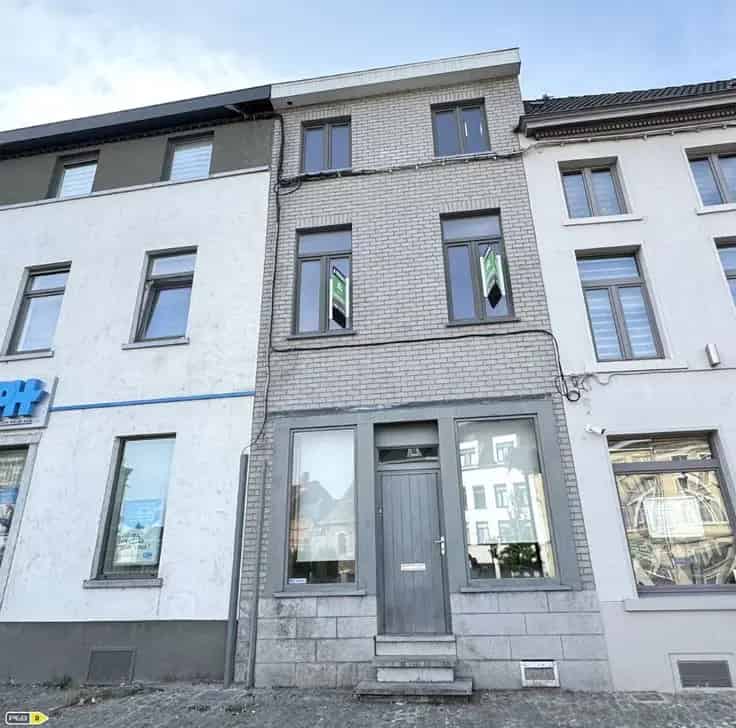 Huis te Koop Lessines: 4 slaapkamers Te renoveren