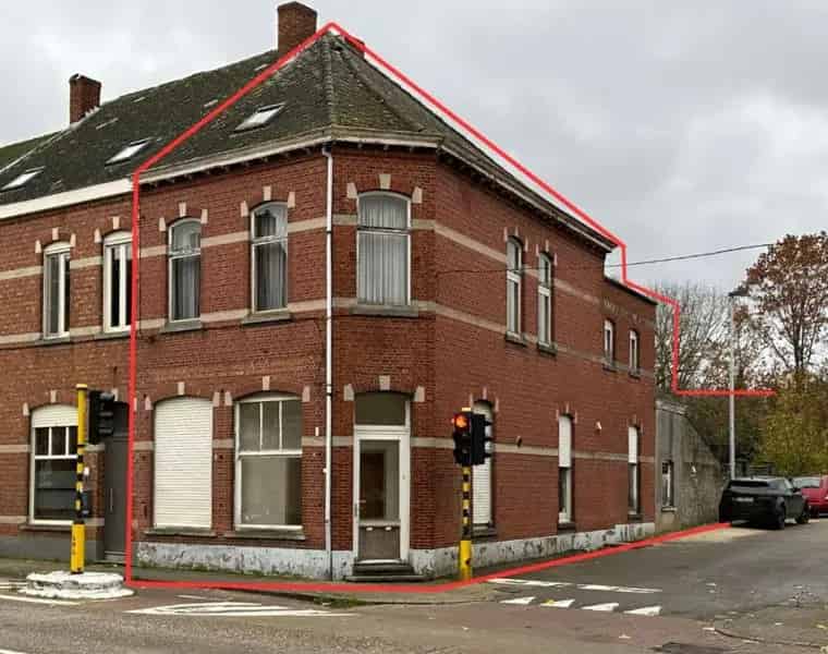 Karaktervol Hoekpand met Veel Mogelijkheden 7 Are