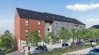 Residentie La Verte Vallee Virton Appartementen en Winkels