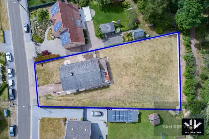 Huis te koop Bilzen: Instapklare gezinswoning met natuurzicht