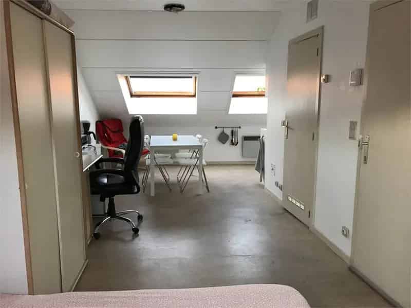 Appartement te koop