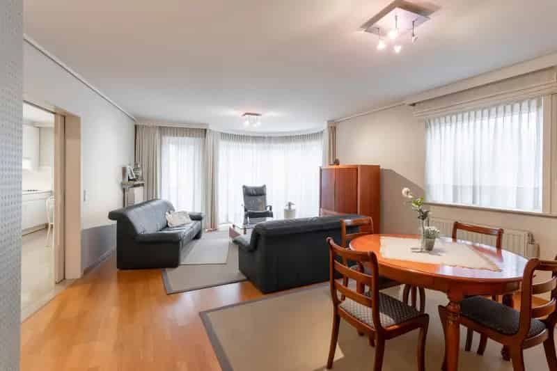 Appartement te koop Meulebeke Centrum