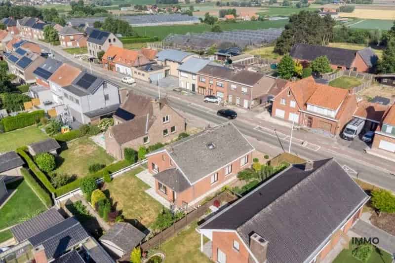 Huis Te Koop bezichtiging 23 augustus