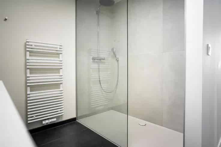 Luxe Appartement Antwerpen: Panoramisch Uitzicht 2 Slaapkamers