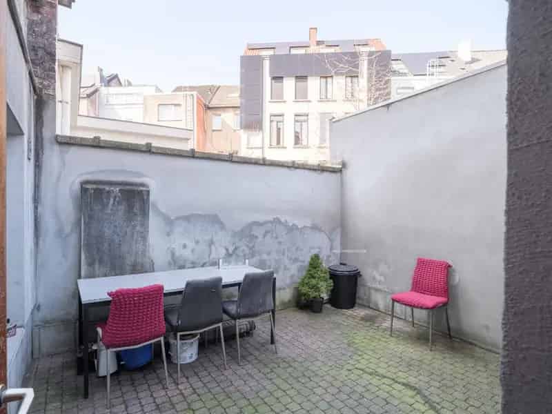 Appartement te koop Gent Sint-Elisabethbegijnhof 1 slaapkamer