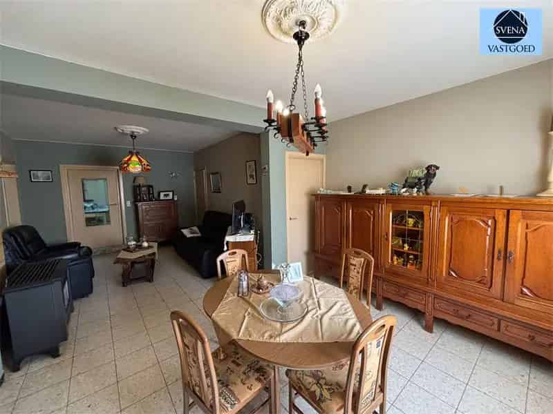 Te renoveren woning 4 kamers Geraardsbergen