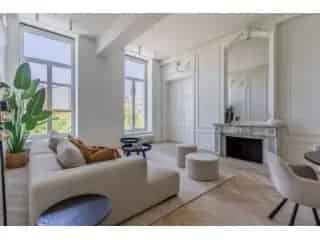 Appartement Gent Centrum - 2 slaapkamers - Luxe Afwerking