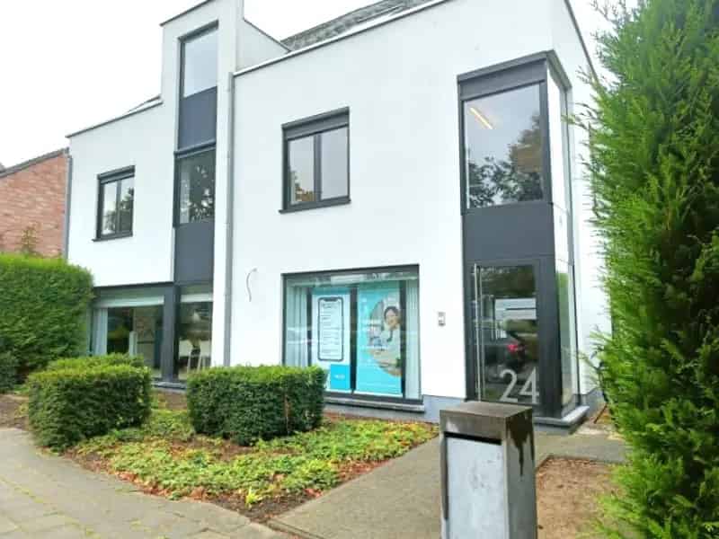 Kantoor te huur Mechelen Centrum