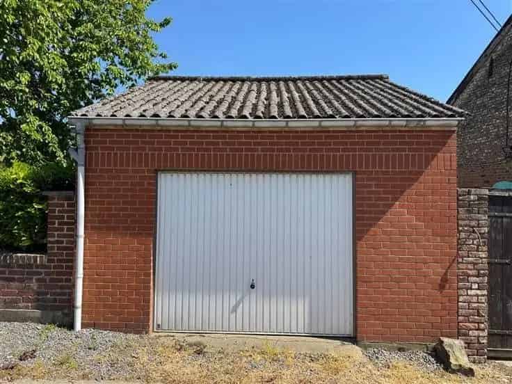 Huis Te Koop 4 slaapkamers te renoveren