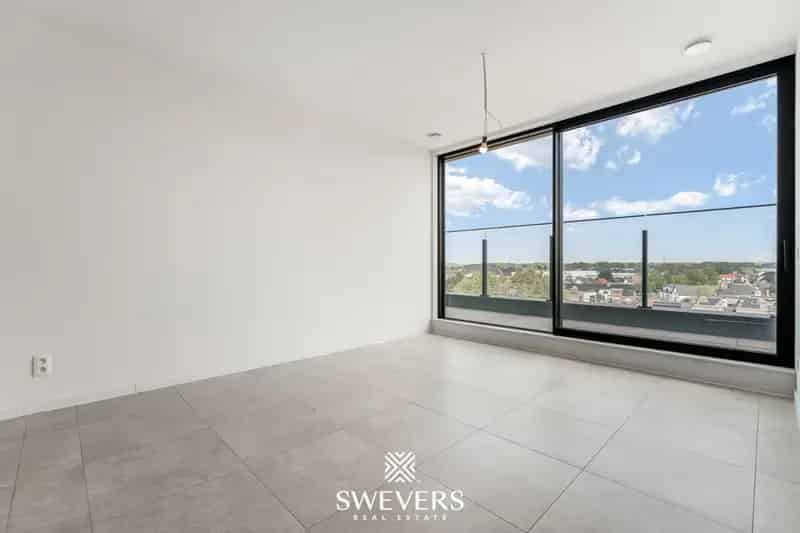 Nieuwbouwappartement 2 slaapkamers Beringen Centrum