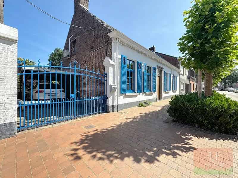 Huis te koop Beervelde - Bouwkundig erfgoed