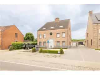Appartement te koop Westerlo - Instapklaar met terras en garage