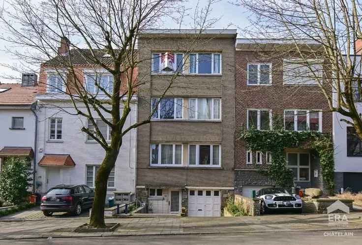 Appartement Te Koop