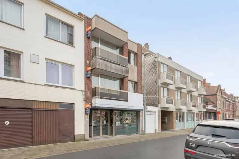 Appartement 4 slaapkamers Roeselare Opbrengsteigendom 45 rendement